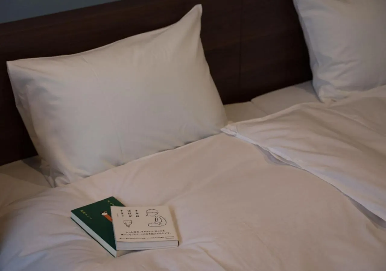 Bookhotel Kyoto Kujo - Vacation Stay 97399V Japan