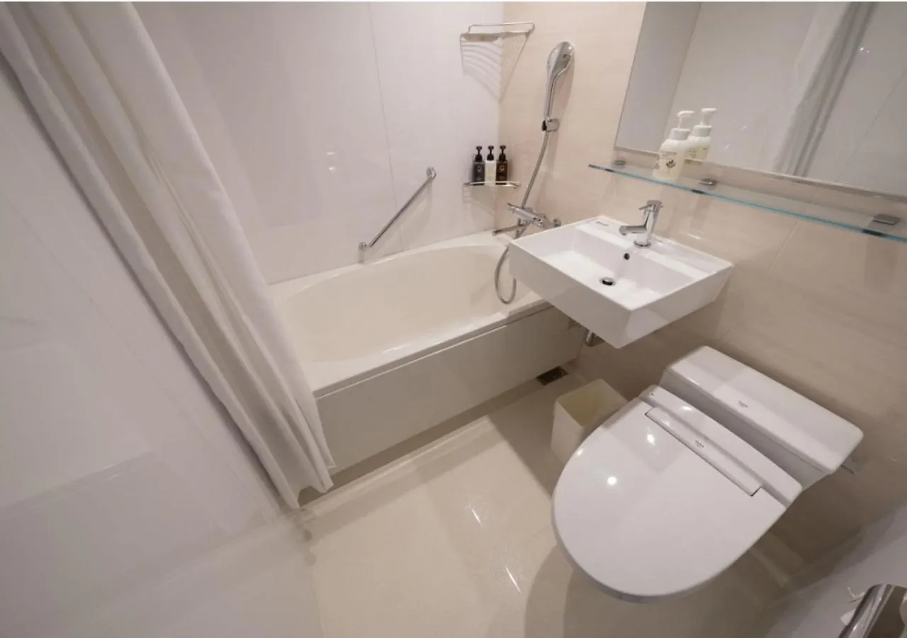 Bookhotel Kyoto Kujo - Vacation Stay 97399V