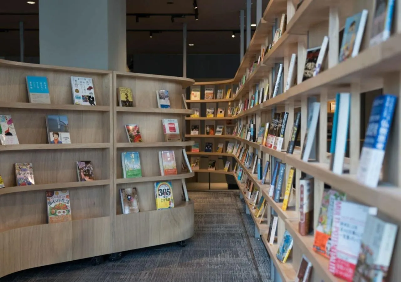 Bookhotel Kyoto Kujo - Vacation Stay 97399V 0*,  Japan