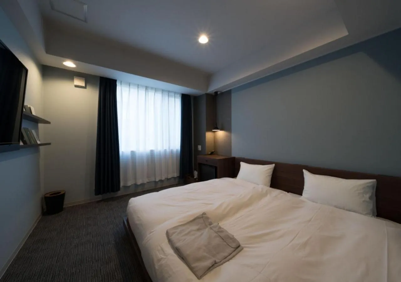 Bookhotel Kyoto Kujo - Vacation Stay 97399V